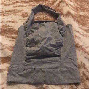 Maternity Top Kangaroo Care